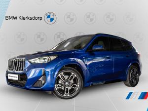BMW X1 sDrive18i M Sport - Image 1
