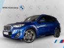Thumbnail BMW X1 sDrive18i M Sport