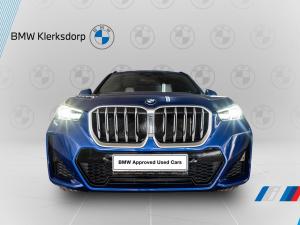 BMW X1 sDrive18i M Sport - Image 2