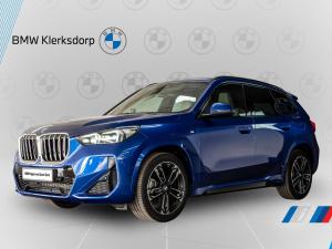 BMW X1 sDrive18i M Sport - Image 3