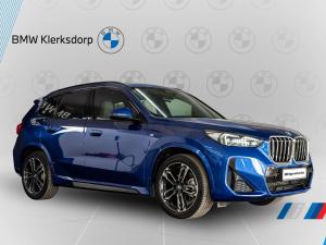 BMW X1 sDrive18i M Sport - Image 4