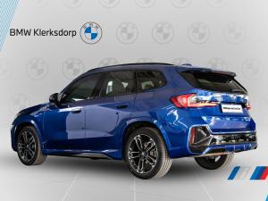 BMW X1 sDrive18i M Sport - Image 8