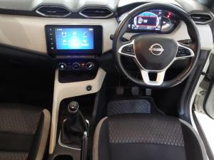 Nissan Magnite 1.0 Turbo Acenta manual - Image 9