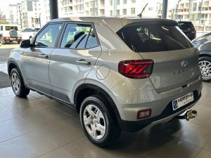 Hyundai Venue 1.0T Motion - Image 4