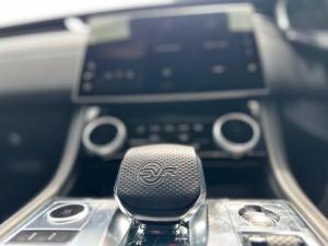 Jaguar F-Pace SVR - Image 10