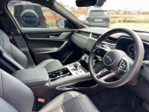 Jaguar F-Pace SVR - Image 11