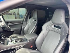 Jaguar F-Pace SVR - Image 12