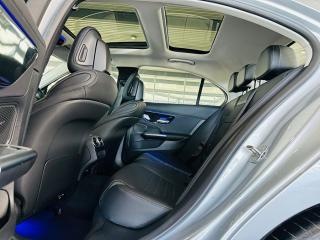 Mercedes-Benz C-Class C200 Avantgarde