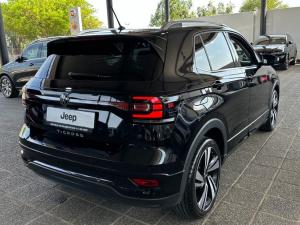 Volkswagen T-Cross 1.5TSI 110kW R-Line - Image 10