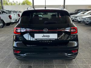 Volkswagen T-Cross 1.5TSI 110kW R-Line - Image 11