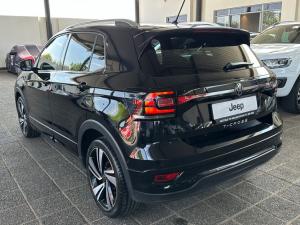 Volkswagen T-Cross 1.5TSI 110kW R-Line - Image 12