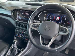 Volkswagen T-Cross 1.5TSI 110kW R-Line - Image 13