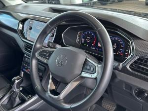 Volkswagen T-Cross 1.5TSI 110kW R-Line - Image 14