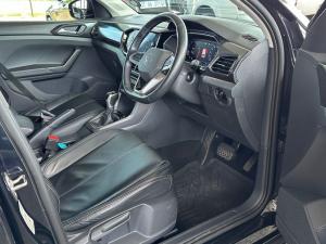 Volkswagen T-Cross 1.5TSI 110kW R-Line - Image 15