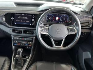 Volkswagen T-Cross 1.5TSI 110kW R-Line - Image 17
