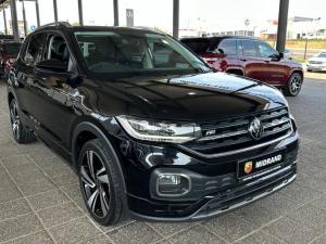 Volkswagen T-Cross 1.5TSI 110kW R-Line - Image 1