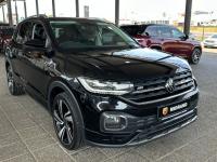 Thumbnail Volkswagen T-Cross 1.5TSI 110kW R-Line