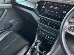 Volkswagen T-Cross 1.5TSI 110kW R-Line - Image 20