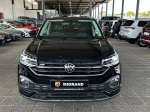 Volkswagen T-Cross 1.5TSI 110kW R-Line - Image 2
