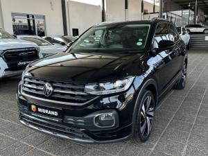 Volkswagen T-Cross 1.5TSI 110kW R-Line - Image 3