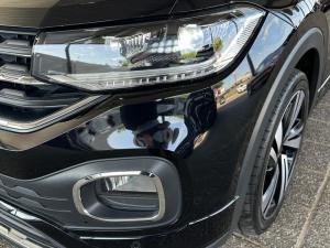 Volkswagen T-Cross 1.5TSI 110kW R-Line - Image 4