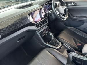 Volkswagen T-Cross 1.5TSI 110kW R-Line - Image 7