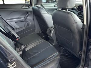 Volkswagen T-Cross 1.5TSI 110kW R-Line - Image 8