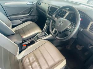 Volkswagen T-Roc 1.4TSI 110kW Design - Image 10