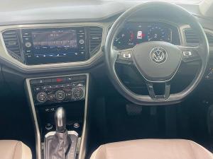 Volkswagen T-Roc 1.4TSI 110kW Design - Image 13