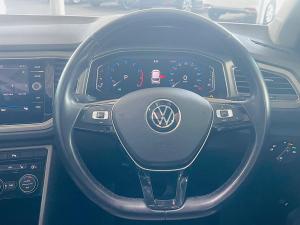 Volkswagen T-Roc 1.4TSI 110kW Design - Image 14
