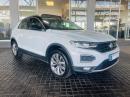 Thumbnail Volkswagen T-Roc 1.4TSI 110kW Design