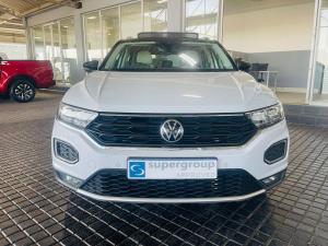 Volkswagen T-Roc 1.4TSI 110kW Design - Image 2