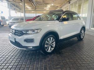 Volkswagen T-Roc 1.4TSI 110kW Design - Image 3