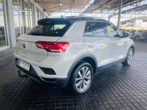 Volkswagen T-Roc 1.4TSI 110kW Design - Image 7