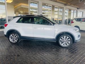 Volkswagen T-Roc 1.4TSI 110kW Design - Image 8