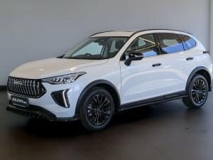 Haval Jolion Pro 1.5T Super Luxury - Image 5