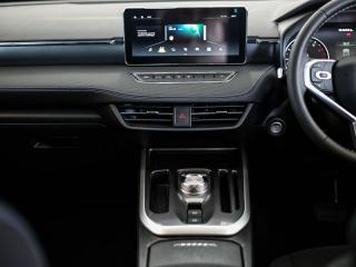 Haval Jolion 1.5T City Plus