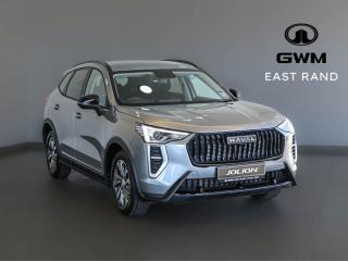 Haval Jolion 1.5T City Plus