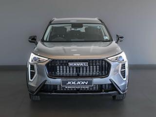 Haval Jolion 1.5T City Plus