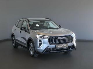 Haval Jolion 1.5T City Plus
