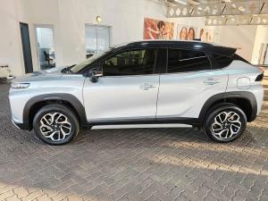 Suzuki Fronx 1.5 GLX auto - Image 3