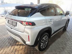 Suzuki Fronx 1.5 GLX auto - Image 4