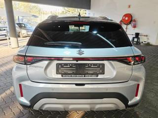 Suzuki Fronx 1.5 GLX auto