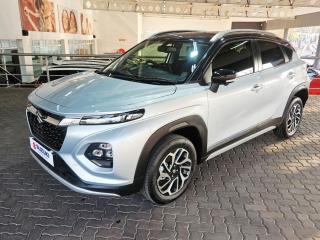 Suzuki Fronx 1.5 GLX auto