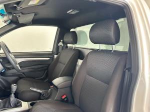 GWM Steed 5 2.0VGT single cab S - Image 9