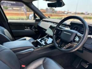 Land Rover Range Rover Sport D350 Dynamic HSE - Image 10