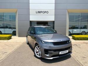 Land Rover Range Rover Sport D350 Dynamic HSE - Image 1