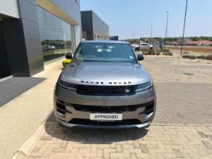 Land Rover Range Rover Sport D350 Dynamic HSE - Image 2