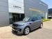 Land Rover Range Rover Sport D350 Dynamic HSE - Thumbnail 3