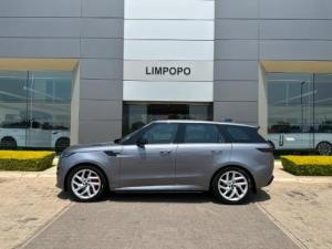 Land Rover Range Rover Sport D350 Dynamic HSE - Image 4